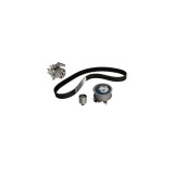 Set pompa apa + curea dintata VW NEW BEETLE Cabriolet 1Y7 CONTITECH CT1028WP4, Volkswagen