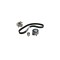 Set pompa apa + curea dintata AUDI A3 8P1 CONTITECH CT1028WP4