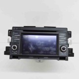 Unitate radio CD navigație MAZDA CX-5 KE, GH 2012 OEM: Off-road | 14359563