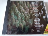 Coruri din opere, cd