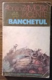 Alonso Zamora Vicente - Banchetul