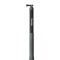 Selfie stick Telesin, compatibil cu GoPro Hero 13,12,11,10, Insta 360 X3, Osmo Action 4, Action 3 invizibil, material carbon, lungime 3 metri