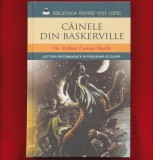 &quot;Cainele din Baskerville&quot; - Biblioteca Pentru Toti Copiii, Editura Litera 2014, Arthur Conan Doyle