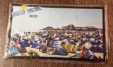 D1 - Magnet frigider - tematica turism - Vama Veche - Romania 99