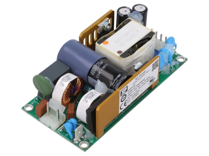 Alimentator open-frame 130W 12VDC