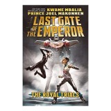 Last Gate of the Emperor 2