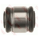 Pivot rotula Trw JBJ1085, parte montare : Punte spate, Stanga/ Dreapta, Jos, spre exterior