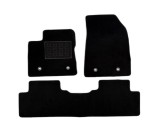 Set covorase mocheta MG 5 2022-, negru AutoDrive ProParts