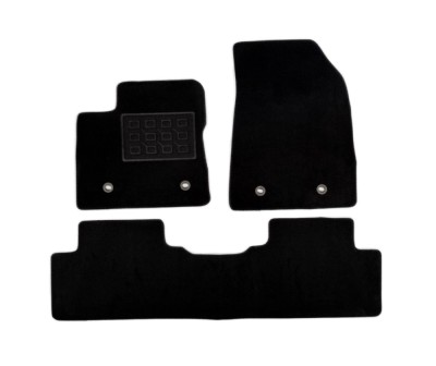 Set covorase mocheta MG 5 2022-, negru foto