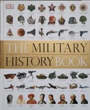 THE MILITARY HISTORY BOOK-DK-253788