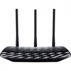 Router Wireless Dual Band Gigabit AC750 Archer C2 - TP-LINK ARCHER-C2 foto