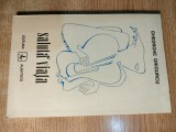 Gheorghe Grigurcu - Saluta viata (Editura Albatros, 1972)