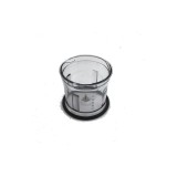 Bol pentru tocator De'Longhi AS00003038 Original, Piesa Compatibila cu Roboti de Bucatarie