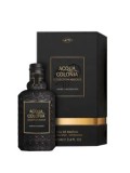 Apa de colonie 4711 Acqua Colonia Amber Mandarin, 100 ml, unisex