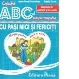 Cu pasi mici si fericiti - Ioana Omut-Cherechianu