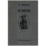 N. Bagdasar - Scrieri - 105588