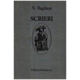 N. Bagdasar - Scrieri - 105588