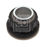 Bucsa brat suspensie, Suport trapez Iveco Daily 1, Daily 2, Daily 3, Febi Bilstein 15079, parte montare : Punte fata, Jos