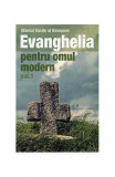 &Icirc;nvăţături din Evanghelie pentru omul modern (Vol. 1) - Paperback brosat - sf. Vasile al Kinesmei - Sophia