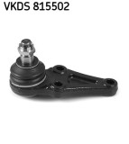 SKF VKDS 815502 Articulatie sarcina/ghidare