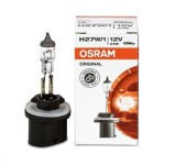 Bec auto H27W/1 Osram 12V; 27W; PG13; 880; 1 buc.