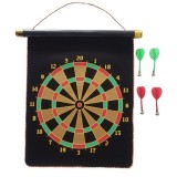 Darts magnetic cu doua fete