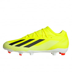 Ghete de fotbal adidas X CRAZYFAST LEAGUE FG