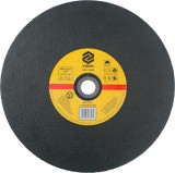 Disc abraziv pentru debitat metale 400x4x32 mm VOREL