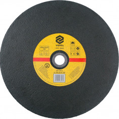 Disc abraziv pentru debitat metale 400x4x32 mm VOREL