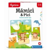 AGERINO JOC EDUCATIV MAMICI SI PICI