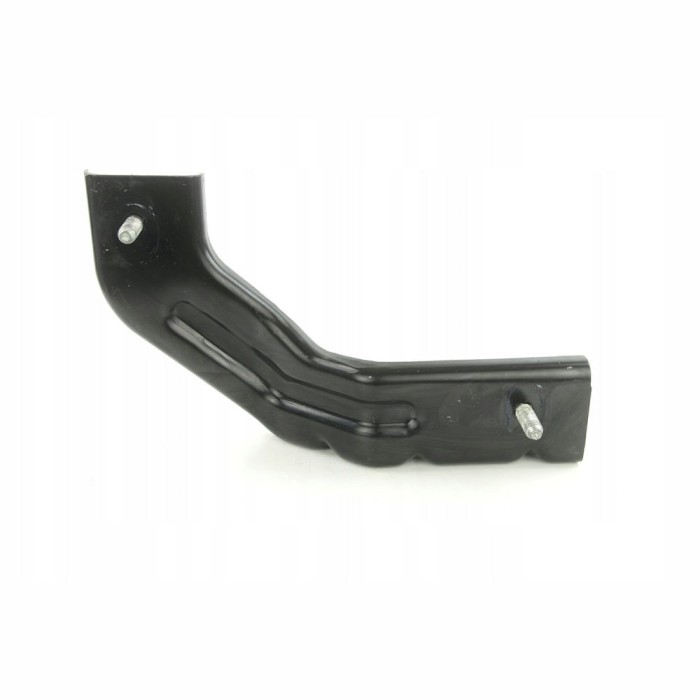 Suport bara de protectie Iveco Daily, 09.2011-07.2014, Fata, partea Stanga, Aftermarket