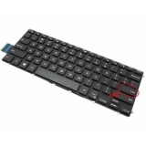 Tastatura laptop DELL Inspiron 13 5368 5378 7375 7460 5568 7560 7569 7572 5370 7370 7373 7573 backlit