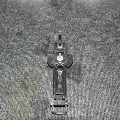 Reglaj &amp;icirc;nălțime centura dreapta față AUDI A4 Avant 8K5, B8 2009 OEM: 8E0857833E 2425531 foto