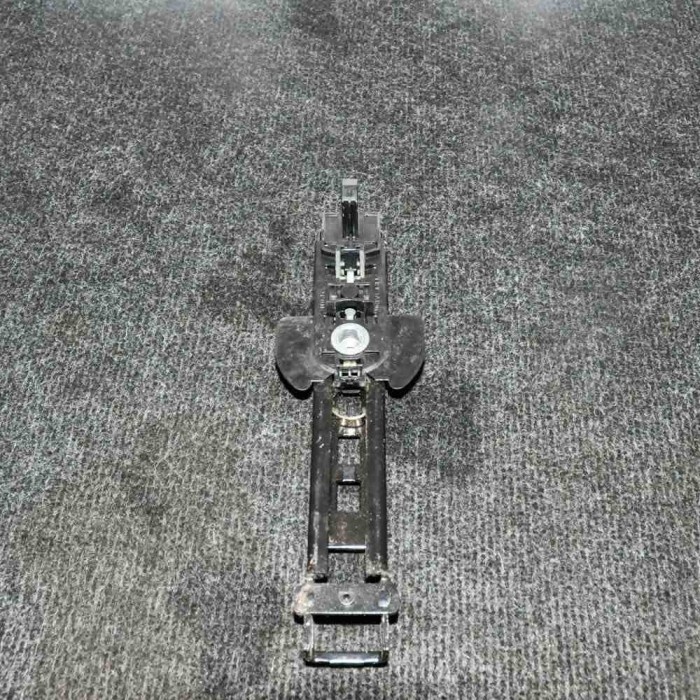 Reglaj &icirc;nălțime centura dreapta față AUDI A4 Avant 8K5, B8 2009 OEM: 8E0857833E 2425531