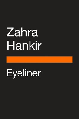 Eyeliner: A Cultural History foto