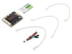 Modul Achiziție Date 3,3-5,5VDC I2C 62x52x13mm DFR0999