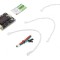 Modul Achiziție Date 3,3-5,5VDC I2C 62x52x13mm DFR0999