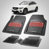 Covorase Mercedes-Benz GLC Compatibile X253 2015-2022 | Red