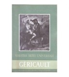 George Oprescu - Gericault 1791-1824 - 103909