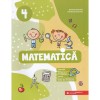 Matematica. Exercitii, probleme, jocuri, teste de evaluare. Clasa a IV-a, Daniela Berechet, Paralela 45
