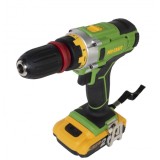 Autofiletanta Procraft PA 212 DFR, 21V, 2 acumulatori Innovative ReliableTools