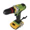 Autofiletanta Procraft PA 212 DFR, 21V, 2 acumulatori Innovative ReliableTools