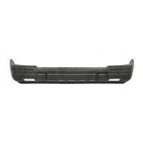Bara fata JEEP GRAND CHEROKEE (Z) 1996-1998, cu gauri lampa ceata,