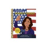 My Little Golden Book about Kamala Harris