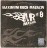 Various - Maximum Rock Magazin # 9, CDr
