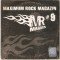 Various - Maximum Rock Magazin # 9, CDr