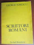 Scriitori romani-George Sorescu