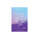 My Lovely Wife in the Psych Ward: A Memoir