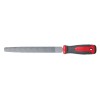 RASPILA CU MANER BIMATERIAL / SEMIROTUNDA - 200MM