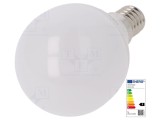 Lampă LED E14 5.5W Alb Cald 2700K 470lm